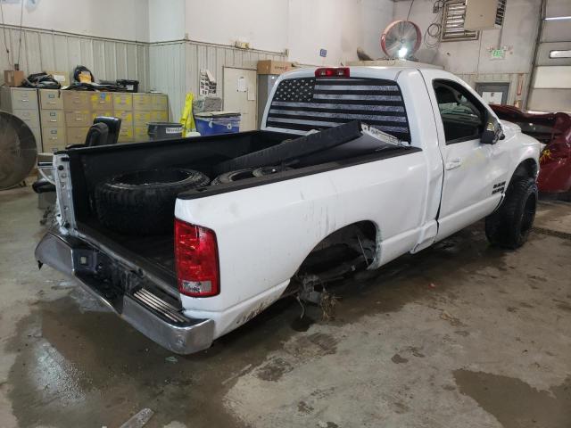 Photo 4 from auction – 2004 DODGE RAM 1500 S with VIN 1D7HU16NX4J179444