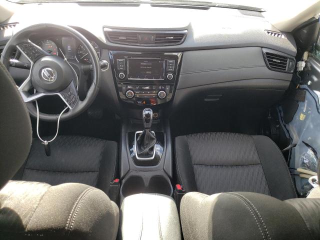 Photo 9 from auction – 2019 NISSAN ROGUE S with VIN KNMAT2MT0KP537652