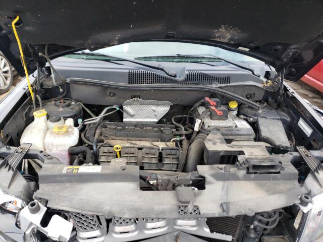 Photo 7 from auction – 2015 JEEP COMPASS LA with VIN 1C4NJCEA3FD209790
