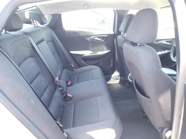 Photo 6 from auction – 2016 CHEVROLET MALIBU LT with VIN 1G1ZE5ST5GF178760