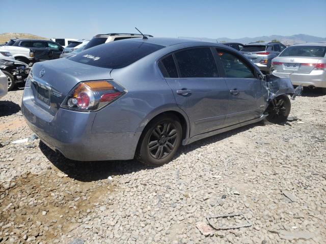 Photo 4 from auction – 2011 NISSAN ALTIMA HYB with VIN 1N4CL2AP3BC130826