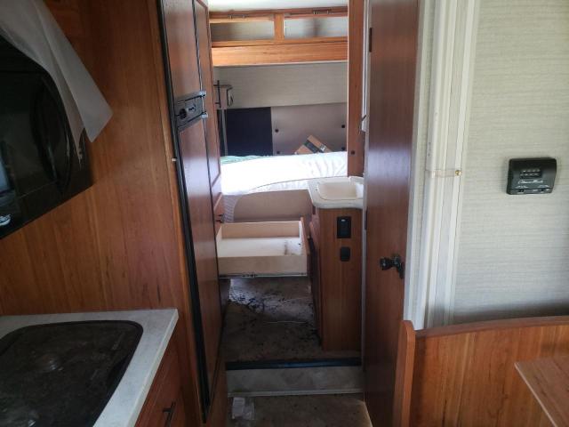 Photo 6 from auction – 2016 MERCEDES-BENZ SPRINTER 3 with VIN WDAPF4CC2G9688389