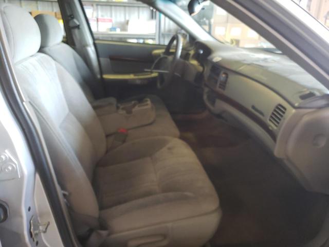 Photo 5 from auction – 2004 CHEVROLET IMPALA with VIN 2G1WF52EX49251515