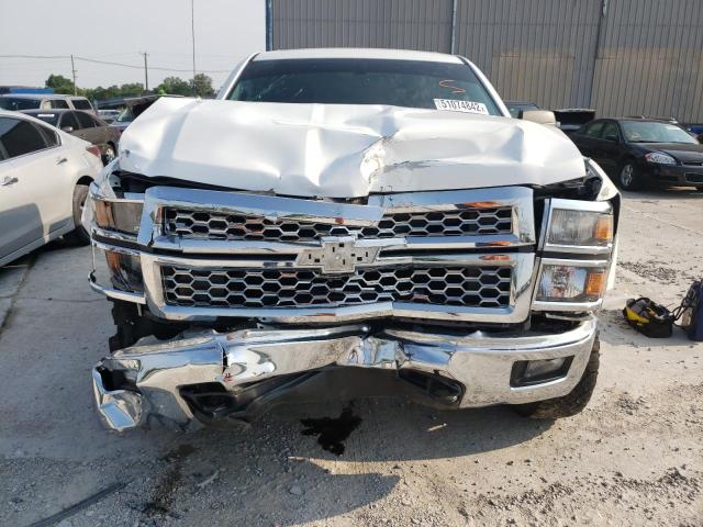 صورة رقم 9 من المزاد - 2014 CHEVROLET SILVERADO مع VIN 1GCUKREC9EF192980