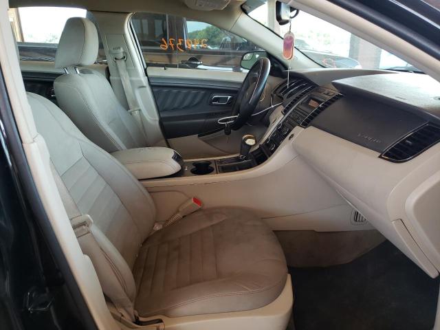 Photo 5 from auction – 2012 FORD TAURUS SE with VIN 1FAHP2DW0CG136266