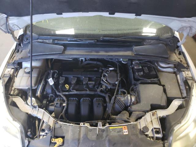 Photo 7 from auction – 2012 FORD FOCUS SEL with VIN 1FAHP3M26CL114783