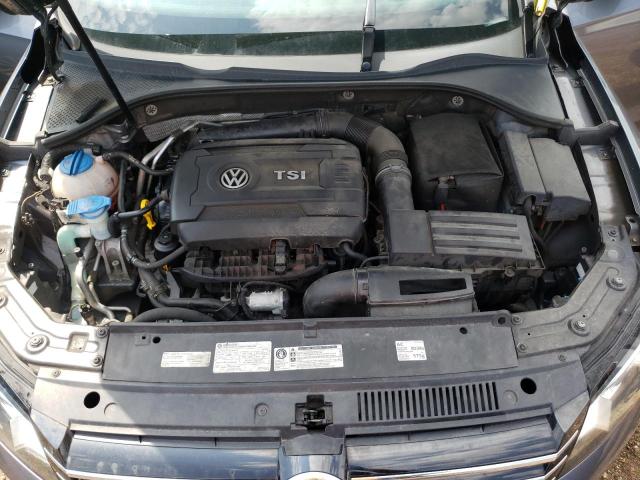 Photo 7 from auction – 2014 VOLKSWAGEN PASSAT SE with VIN 1VWBS7A38EC067680