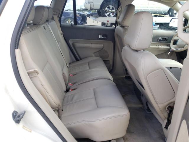 Photo 6 from auction – 2010 FORD EDGE SEL with VIN 2FMDK3JCXABB72330