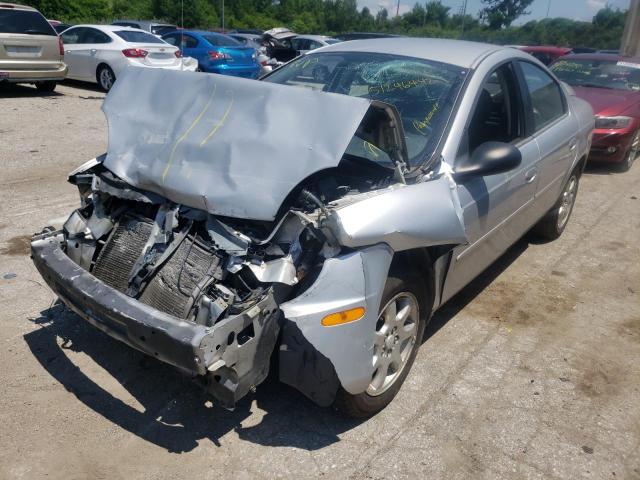 Photo 2 from auction – 2005 DODGE NEON SXT with VIN 1B3ES56C35D262403