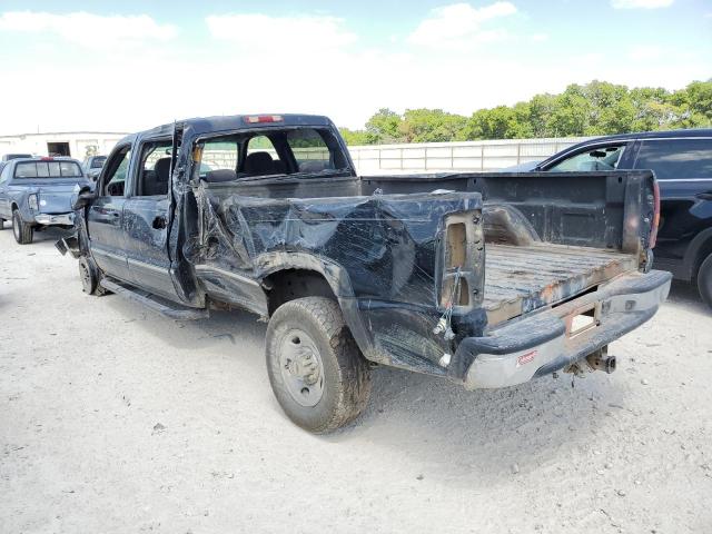 Photo 3 from auction – 2002 CHEVROLET SILVERADO with VIN 1GCHC23UX2F235316