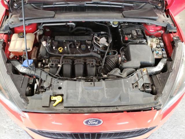 Photo 7 from auction – 2015 FORD FOCUS SE with VIN 1FADP3F20FL385483