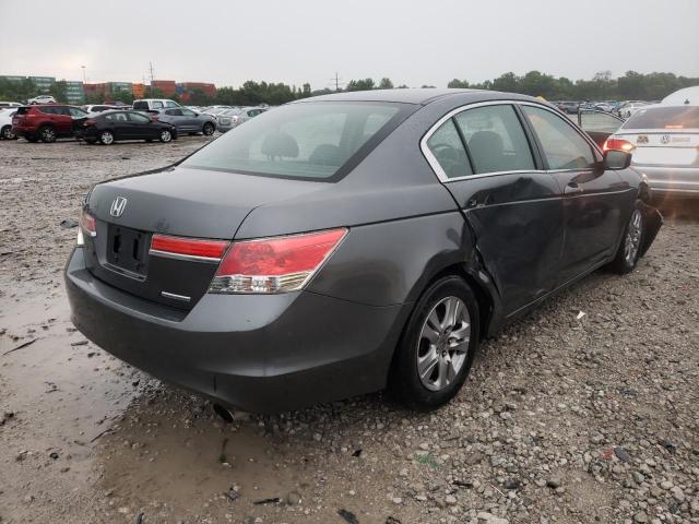 Photo 4 from auction – 2012 HONDA ACCORD SE with VIN 1HGCP2F64CA106208