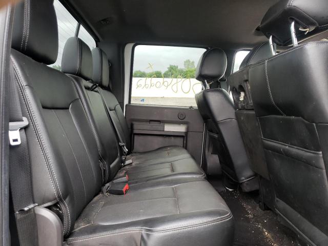 Photo 6 from auction – 2016 FORD F250 SUPER with VIN 1FT7W2BT0GEC29551