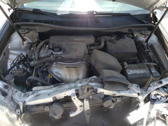 Photo 7 from auction – 2012 TOYOTA CAMRY BASE with VIN 4T1BF1FK5CU083343