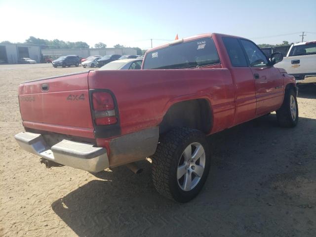 Photo 4 from auction – 2001 DODGE RAM 1500 with VIN 3B7HF12Y41G172765