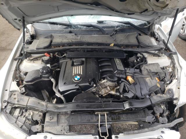 Photo 7 from auction – 2010 BMW 328 XI with VIN WBAPK7C55AA461759