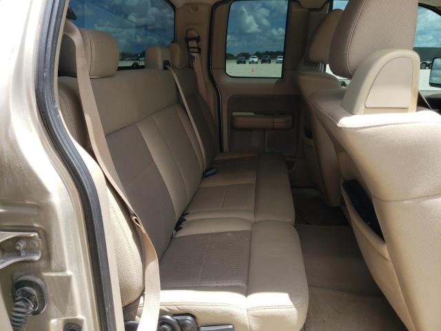 Photo 6 from auction – 2008 FORD F150 with VIN 1FTRX12W18FC19679