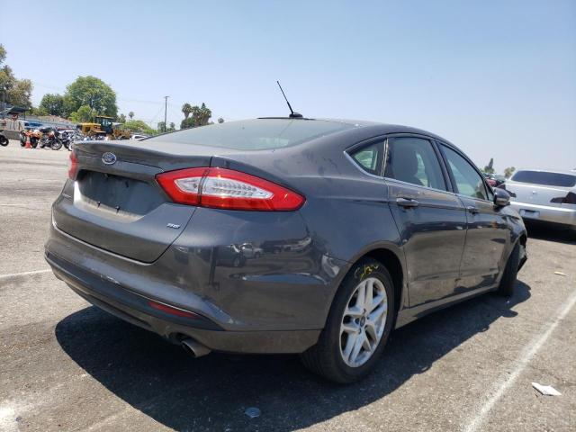 Photo 4 from auction – 2016 FORD FUSION SE with VIN 3FA6P0H73GR262599