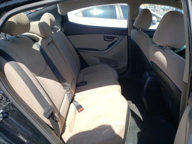 Photo 6 from auction – 2016 HYUNDAI ELANTRA SE with VIN 5NPDH4AE5GH754908