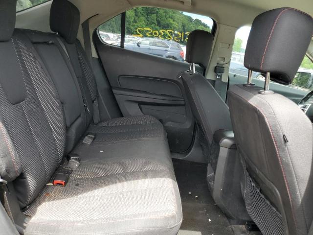 Photo 6 from auction – 2014 CHEVROLET EQUINOX LT with VIN 2GNFLFEK1E6137176