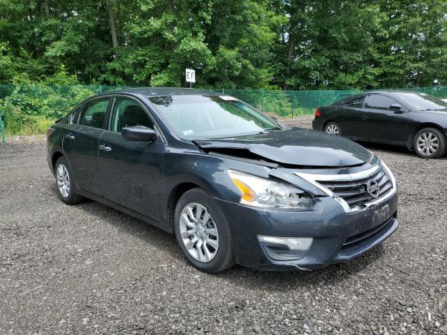 NISSAN ALTIMA 2.5 2014 with VIN 1N4AL3AP4EC423457 - Photo from auction