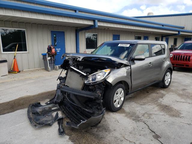 Photo 2 from auction – 2016 KIA SOUL with VIN KNDJN2A26G7326064