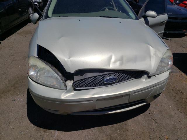Photo 9 from auction – 2006 FORD TAURUS SEL with VIN 1FAFP56U56A221261