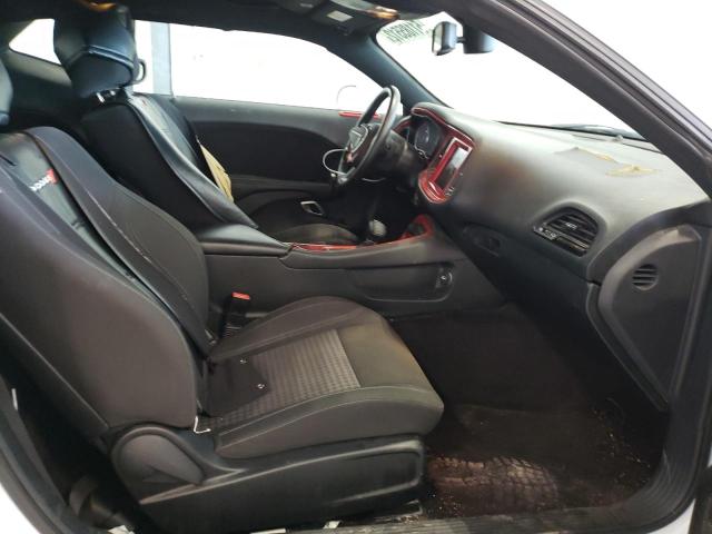 Photo 5 from auction – 2017 DODGE CHALLENGER with VIN 2C3CDZBT1HH622566