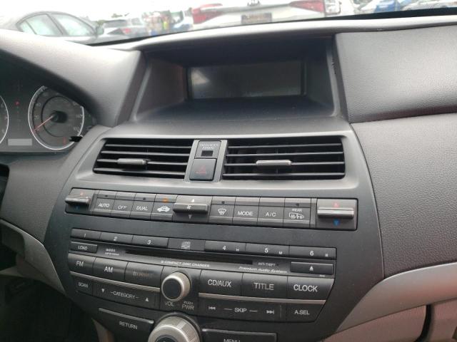 Photo 9 from auction – 2008 HONDA ACCORD with VIN 1HGCP26868A011397