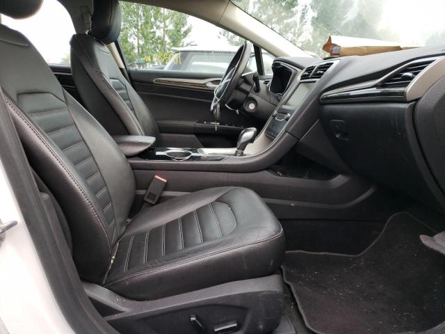Photo 5 from auction – 2013 FORD FUSION SE with VIN 3FA6P0HR9DR104524