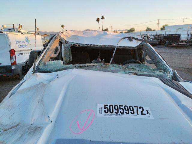 Photo 9 from auction – 2020 CHEVROLET SILVERADO with VIN 1GC1YNE75LF315734