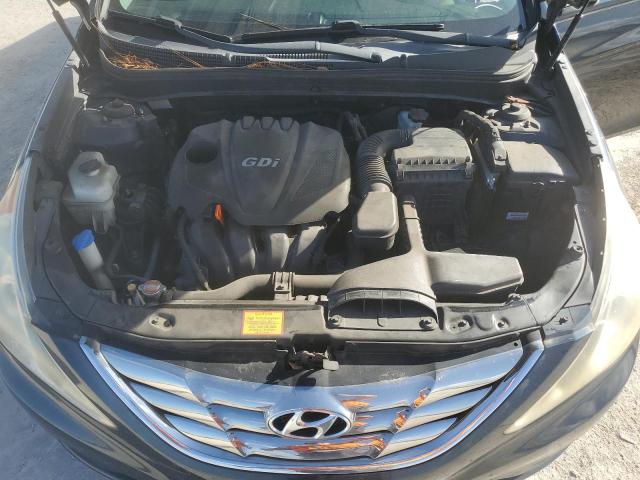 Photo 7 from auction – 2011 HYUNDAI SONATA SE with VIN 5NPEC4AC4BH236363