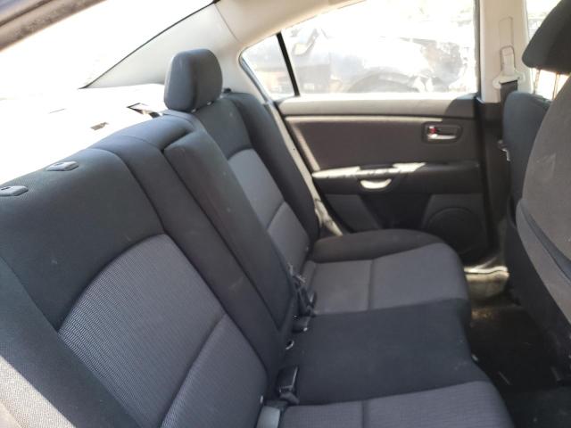 صورة رقم 6 من المزاد - 2008 MAZDA 3 I مع VIN JM1BK32F481854999