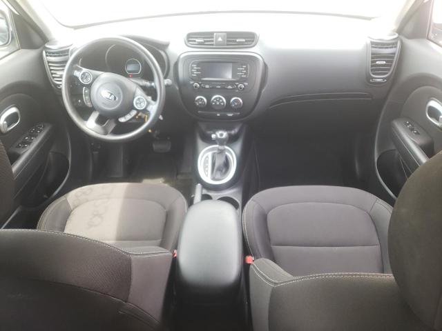Photo 9 from auction – 2016 KIA SOUL with VIN KNDJN2A27G7306387
