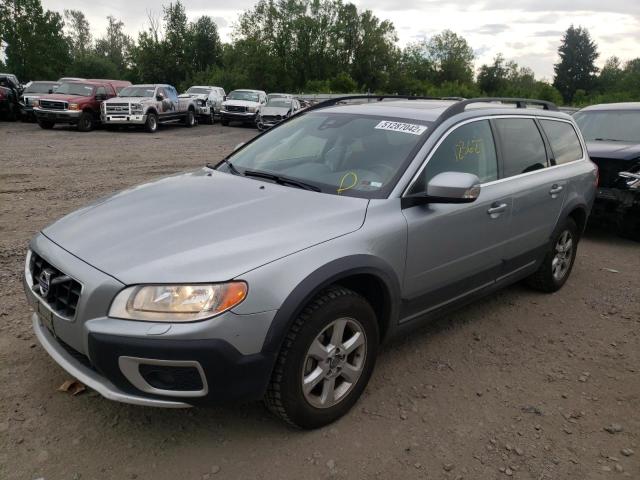 صورة رقم 2 من المزاد - 2012 VOLVO XC70 3.2 مع VIN YV4940BZ7C1121983