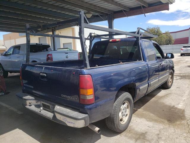 Photo 4 from auction – 2002 CHEVROLET SILVERADO with VIN 2GCEC19V821295115