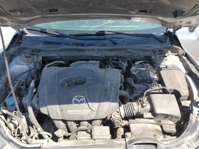 Photo 7 from auction – 2014 MAZDA 6 TOURING with VIN JM1GJ1V6XE1120856
