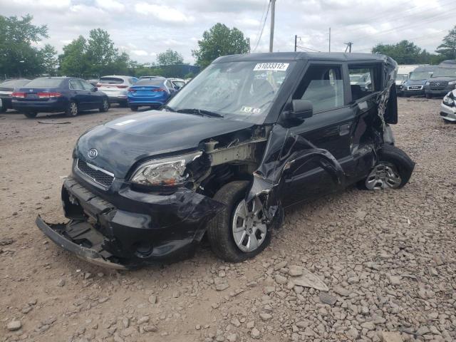 Foto 2 de la subasta – 2010 KIA SOUL con VIN KNDJT2A11A7121997