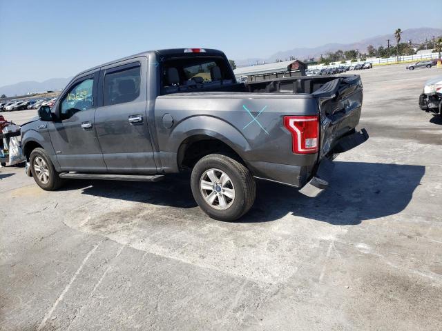 Photo 3 from auction – 2015 FORD F150 SUPER with VIN 1FTEW1CG2FKD29914