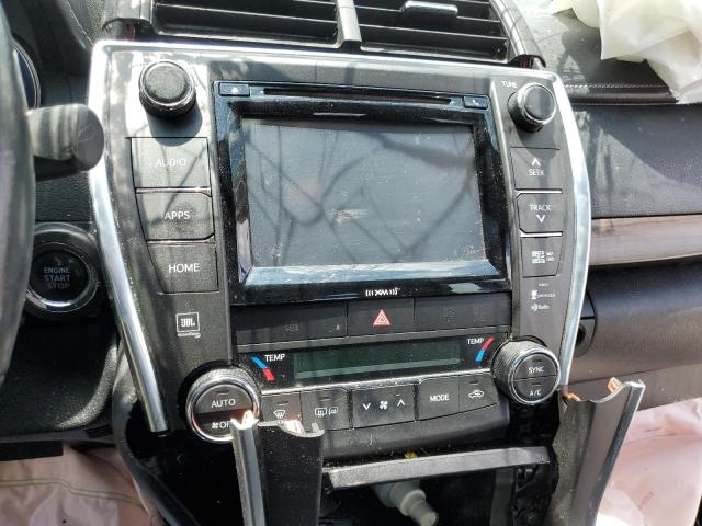 Photo 9 from auction – 2017 TOYOTA CAMRY LE with VIN 4T1BF1FK4HU652318