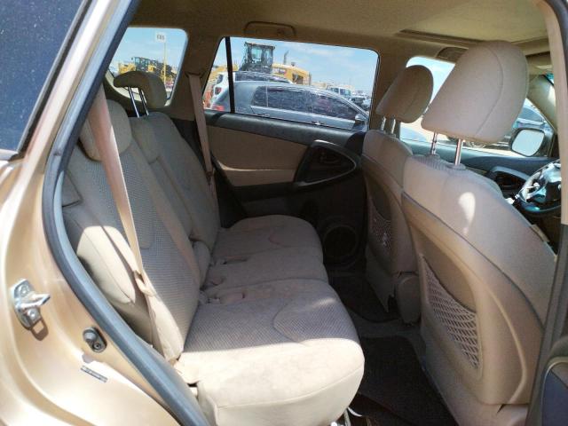 Photo 6 from auction – 2011 TOYOTA RAV4 with VIN 2T3BF4DV0BW112834