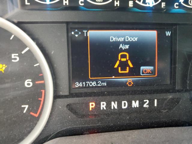Photo 8 from auction – 2015 FORD F150 SUPER with VIN 1FTEW1EF7FKE43864