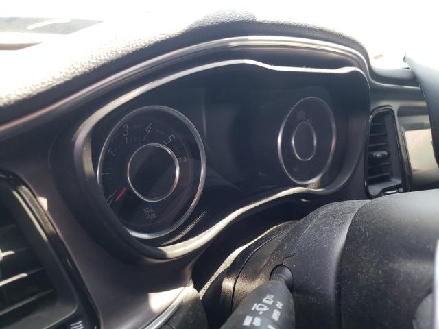 Photo 8 from auction – 2015 DODGE CHALLENGER with VIN 2C3CDZAG8FH823446