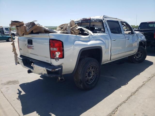 Photo 4 from auction – 2015 GMC SIERRA K15 with VIN 3GTU2VEC3FG153424