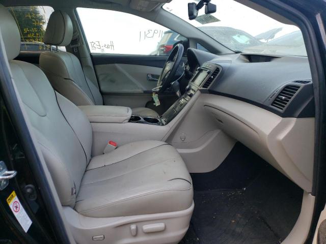 Photo 5 from auction – 2014 TOYOTA VENZA LE with VIN 4T3BK3BB1EU103725