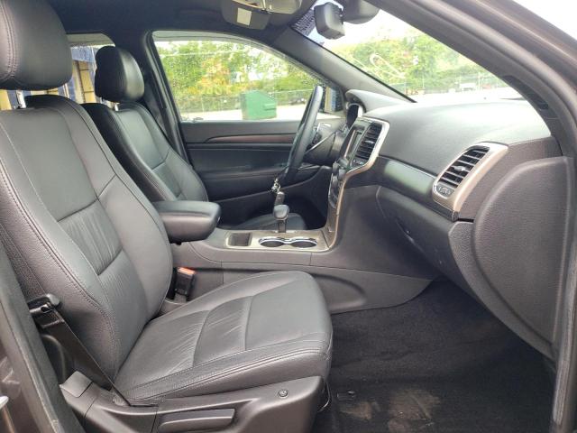 Photo 5 from auction – 2014 JEEP GRAND CHER with VIN 1C4RJFAG8EC118919
