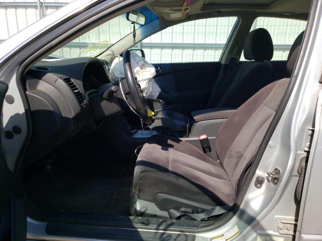 Photo 5 from auction – 2007 NISSAN ALTIMA 3.5 with VIN 1N4BL21E67C214978