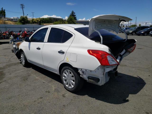 Photo 3 from auction – 2013 NISSAN VERSA S with VIN 3N1CN7AP3DL867567