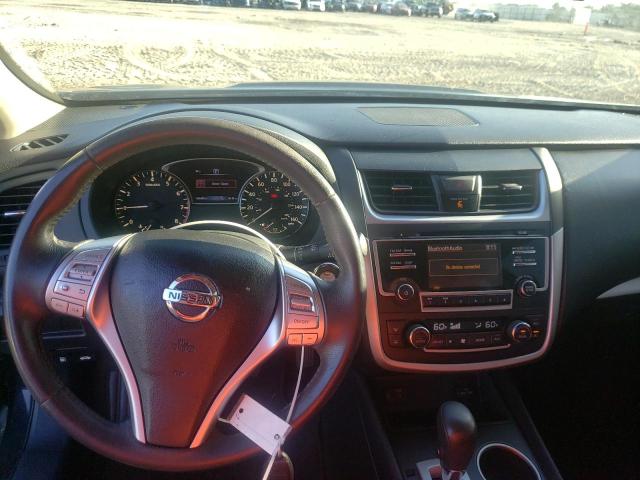 Photo 9 from auction – 2017 NISSAN ALTIMA 2.5 with VIN 1N4AL3APXHC196313