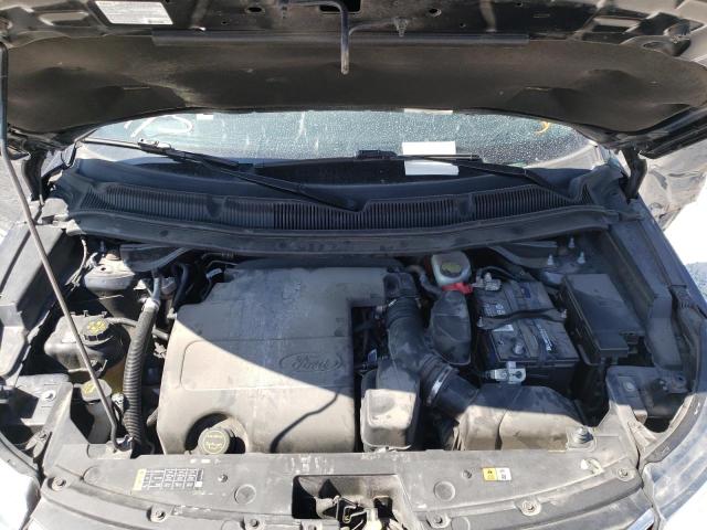 Photo 7 from auction – 2016 FORD EXPLORER X with VIN 1FM5K7D88GGA25332